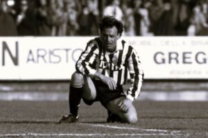 Zomrel taliansky futbalový útočník a najlepší strelec MS 1990 Salvatore Schillac...