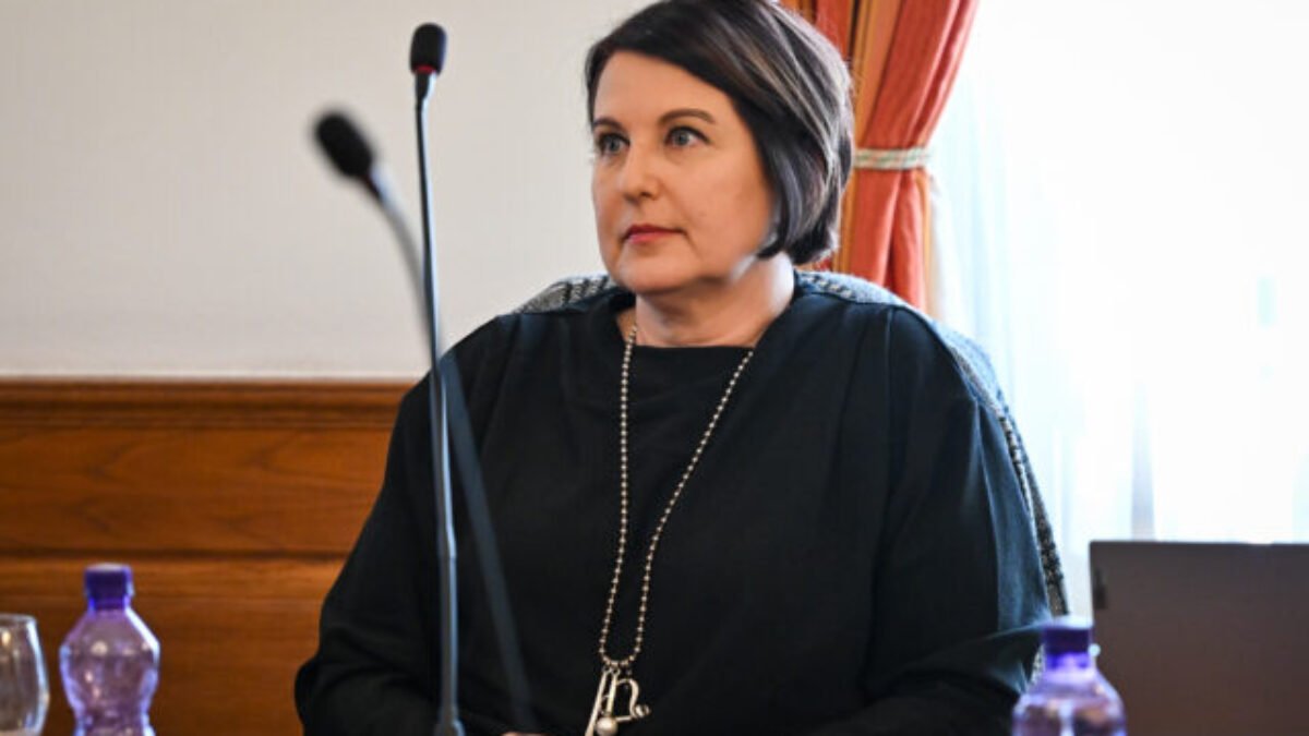 Súdna rada bude voliť nového predsedu Najvyššieho súdu SR, Kosová vyhlásila termín na apríl