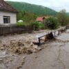 Škody po povodniach na Slovensku sa odhadujú na osem miliónov eur, poisťovne vša...