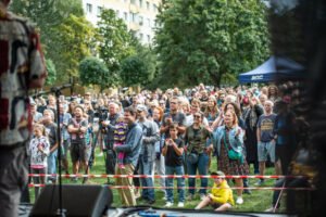 Multižánrový festival Spomienka na Deža tlie už sedem rokov kdesi celkom vnútri