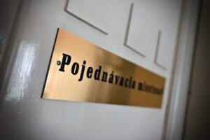 Bývalý policajný funkcionár Rehák sa koncom júla postaví pred súd, Najvyšší súd ...