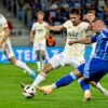 Slovan Bratislava sa udržal na 1. mieste, hráči dali darček čerstvému šesťdesiat...