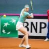 Šramková vyhrala turnaj WTA v thajskom Hua Hine, od pondelka bude slovenskou sin...