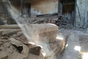 Bratislavský samosprávny kraj vyhlásil verejnú architektonickú súťaž na obnovu s...