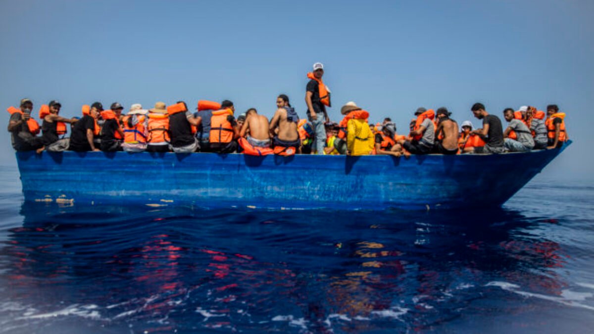 Stredopravá EPP obvinená z krajnopravého „puča“ v migračných témach.
