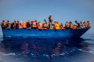 Stredopravá EPP obvinená z krajnopravého „puča“ v migračných témach.