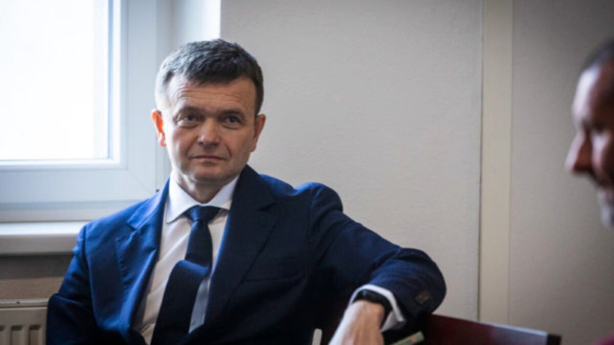 Najvyšší súd sa zaoberal kauzou Gorila, dovolanie Haščáka o náhradu škody zamietol