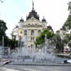 Košice sa prihlásili k odkazu 17. novembra, mesto nesúhlasí so zámerom vlády zru...