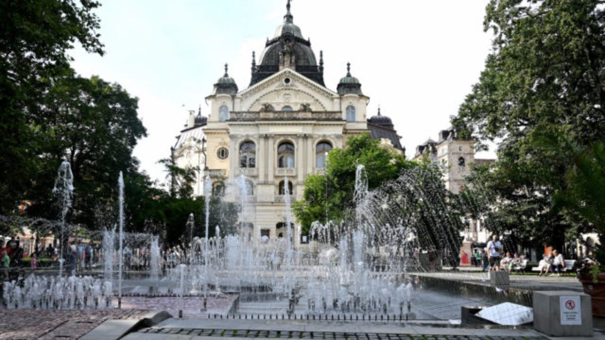 Kultúrne organizácie košickej župy vlani privítali vyše milióna návštevníkov, prekonané boli aj čísla spred pandémie