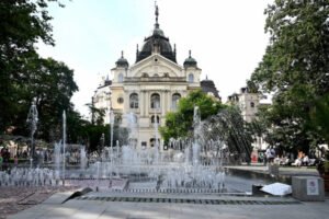 Košice sa prihlásili k odkazu 17. novembra, mesto nesúhlasí so zámerom vlády zru...