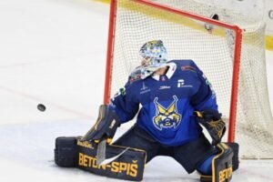Hokejisti Spišskej Novej Vsi si po skvelej otočke ubránili prvé miesto, Poprad a...