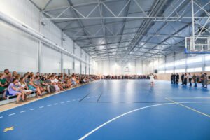 Základná škola v Rohožníku sa v novom školskom roku rozrástla o nové priestory a...
