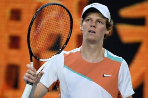 Sinner môže počítať s účasťou na Australian Open, dopingový verdikt spozná najsk...