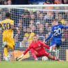 Palmer z Chelsea prepísal históriu Premier League a Manchester City prišiel o pr...