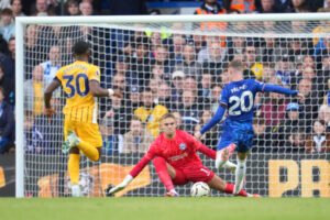 Palmer z Chelsea prepísal históriu Premier League a Manchester City prišiel o pr...