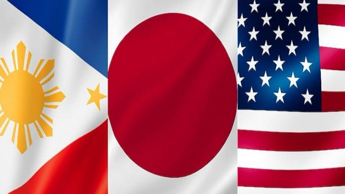 Andrew Korybko: Japonsko a Filipíny majú za cieľ vyprovokovať nové ázijské preteky v zbrojení na americký príkaz
