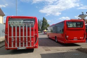 Európsky týždeň mobility pripomína, že doprava môže byť ekologickejšia aj zdravš...