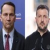 Najnovší poľsko-ukrajinský spor je zvládnuteľný, ale stále toxizuje vzájomné vní...