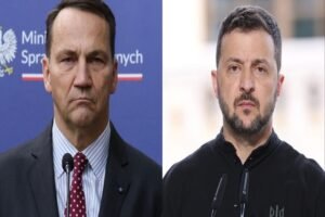 Najnovší poľsko-ukrajinský spor je zvládnuteľný, ale stále toxizuje vzájomné vní...