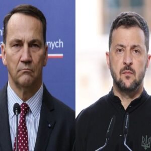Najnovší poľsko-ukrajinský spor je zvládnuteľný, ale stále toxizuje vzájomné vní...