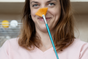 Ocenenie v sociálnej oblasti: Barbora Suchová
