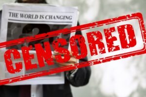 História cenzúry (2): Newsguard: Cenzúra je mimo kontroly