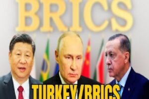 Andrew Korybko: Členstvo v BRICS alebo jeho absencia nie je v skutočnosti až tak...