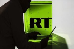 Najnovší škandál Russiagate má za cieľ zdiskreditovať Alt-Media a Trumpa