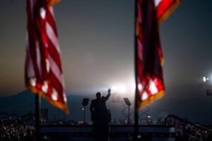 Donald Trump: Vrátim Amerike slobodu prejavu