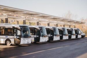 Európsky týždeň mobility s ARRIVA v Sobranciach: Kredity na cestovanie, súťaže p...