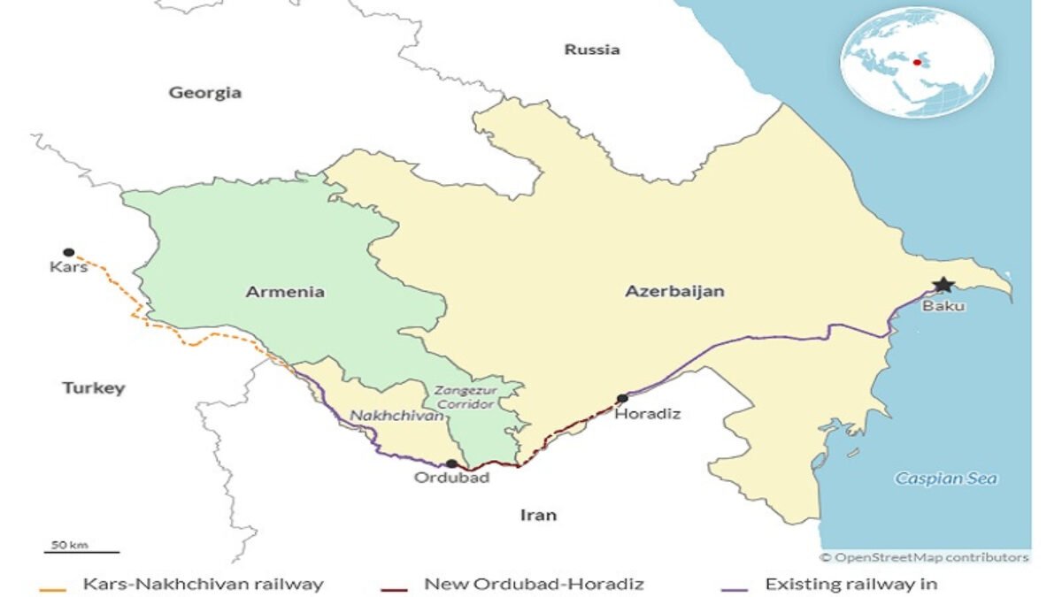 Andrew Korybko: Úvaha o pokračujúcej opozícii Iránu voči koridoru Zangezur