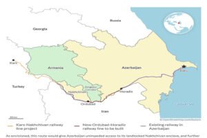 Andrew Korybko: Úvaha o pokračujúcej opozícii Iránu voči koridoru Zangezur