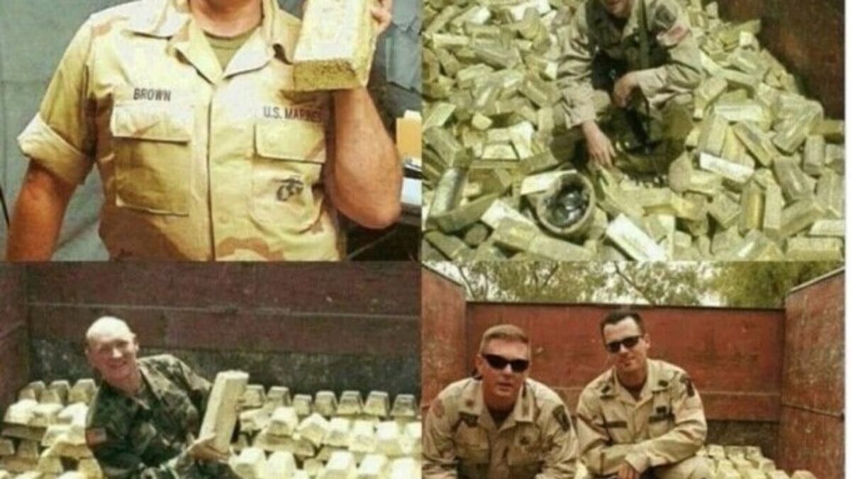 USA a ich koaličné sily odchádzajú z Iraku, teraz už naozaj