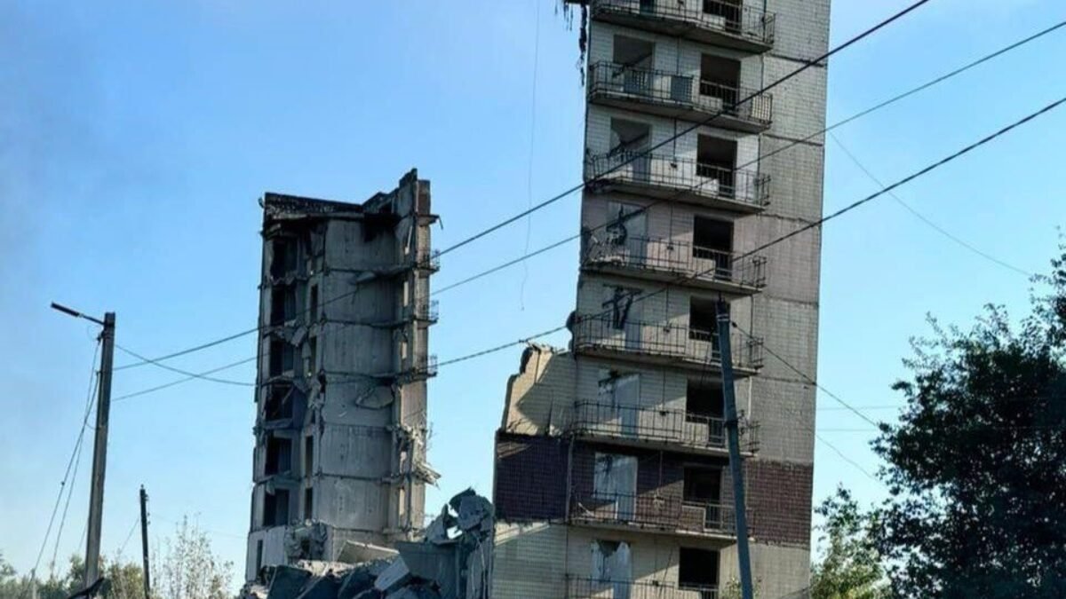 Dobytím Pokrovska ruské sily pripravia Ukrajinu o hutnícky priemysel