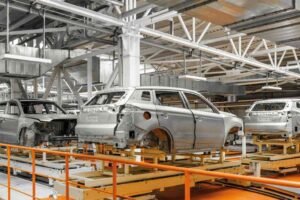 Haider: „Kampaň Európskej komisie ničenia európskeho automobilového priemy...