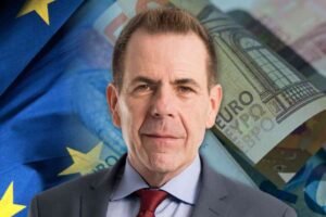 Harald Vilimsky: Portfólio komisárky von der Leyenovej predstavuje pre Rakúsko v...