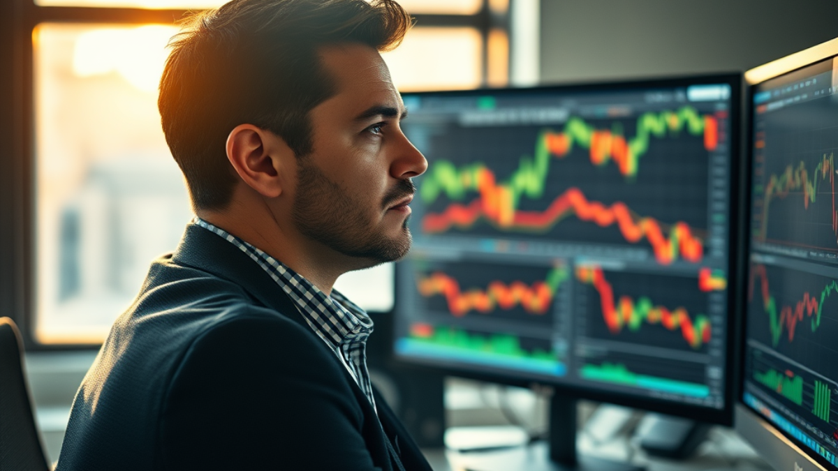 Predikcia ceny akcií Nvidia (NASDAQ: NVDA) na rok 2025: Kam sa dostane za 1 rok (2. júla)?