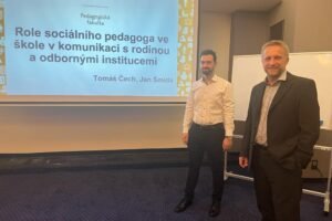Konferencia Križovatky sa každoročne zameriava na aktuálne témy týkajúce sa detí...