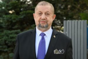 JUDr. Štefan Harabin: Dnes si pripomíname deň Ústavy Slovenskej republiky.