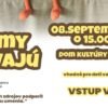 Bábkové divadlo na Hurban Market v Hurbanove: „Kedy stromy spievajú“