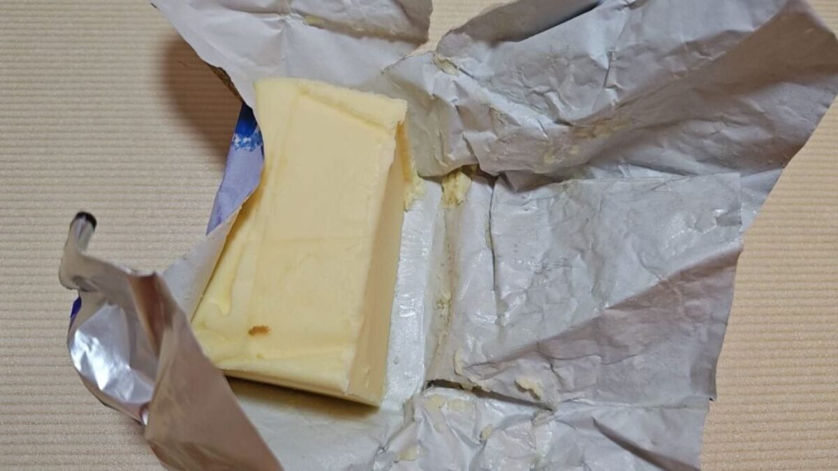 Do ktorého koša by ste mali hodiť obal od masla? Tento odpad môže byť problém
