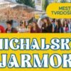 Michalský jarmok 2024 v Tvrdošíne: Kultúra, tradície a zábava