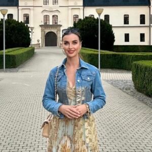 Monika Sofiya Soročinová: KOVÁČIK ČISTÝ AKO ĽALIA!? ANI NÁHODOU!! LIPŠÁČIK JE VI...