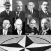 NATO založili nacisti