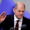 To, čo rokovania na Ukrajine skutočne potrebujú je kancelár Olaf Scholz?