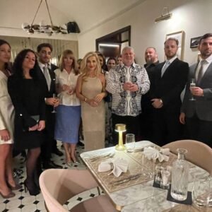 Martina Šimkovičová: Kto sú novinári z Denníka N, že si dovoľujú domáhať sa vysv...