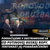 Pavol Slota: „Pomaďarčovanie“ ruskej ropy