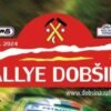 Rallye Dobšiná 2024: Slovenský šampionát opäť v akcii