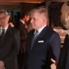 Róbert Fico: Nemôžeme tolerovať jednotky s nacistickým označením na Ukrajine (Vi...