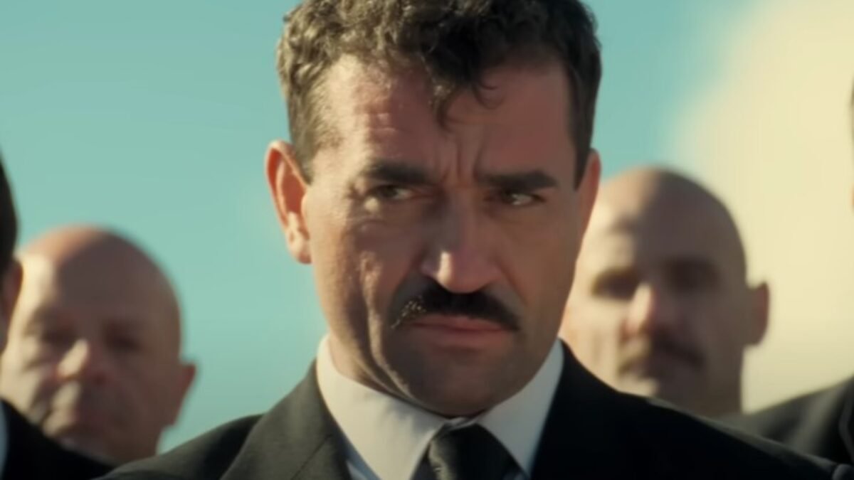 Príbeh mafie: Podpriemerný a nezodpovedný – film Miki